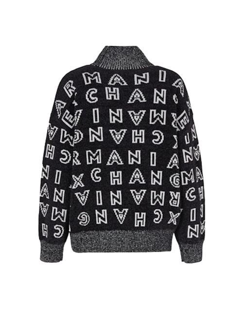 6DYM1P42AN ARMANI EXCHANGE | 6DYM1P42AN NERO